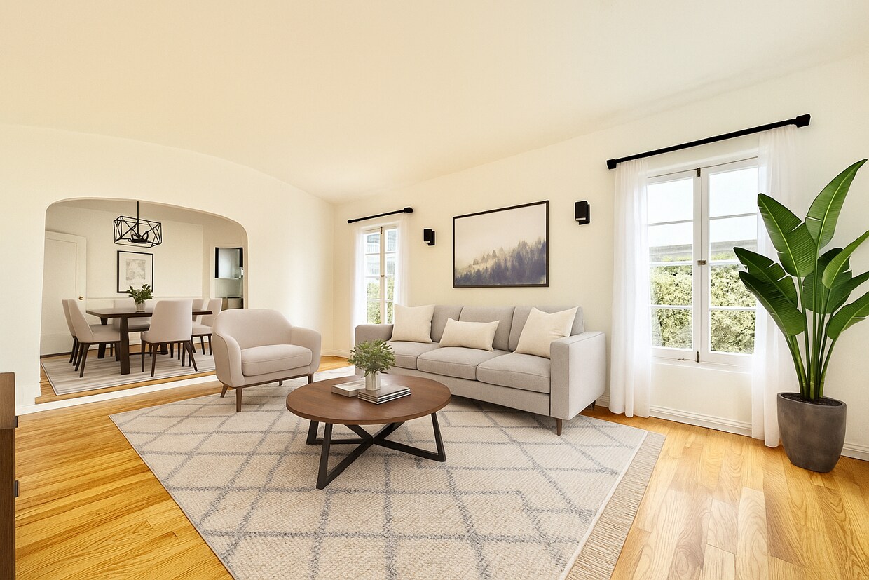 Foto principal - 1450 S Wooster St