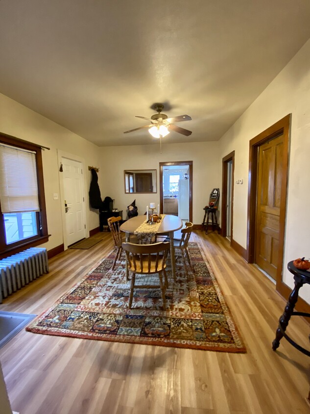 Dining Room - 67 Cleveland Ave