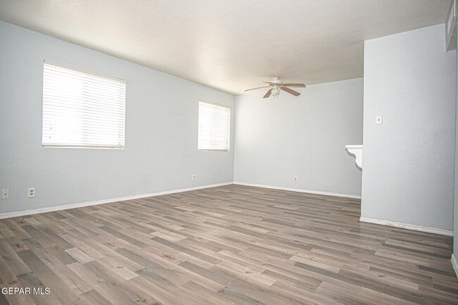 Building Photo - 3435 Fred Wilson Ave