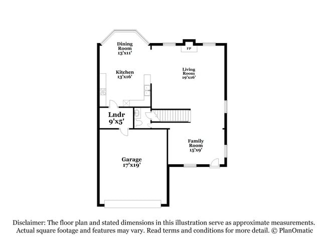 Building Photo - 3330 Legends Mill Dr