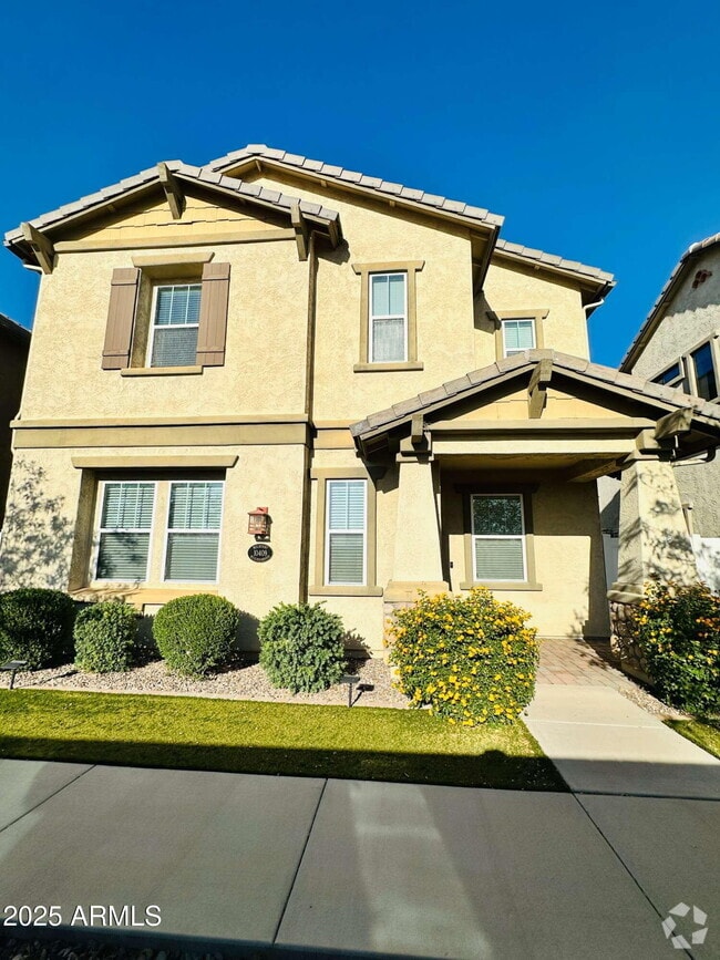 Building Photo - 10409 E Natal Ave
