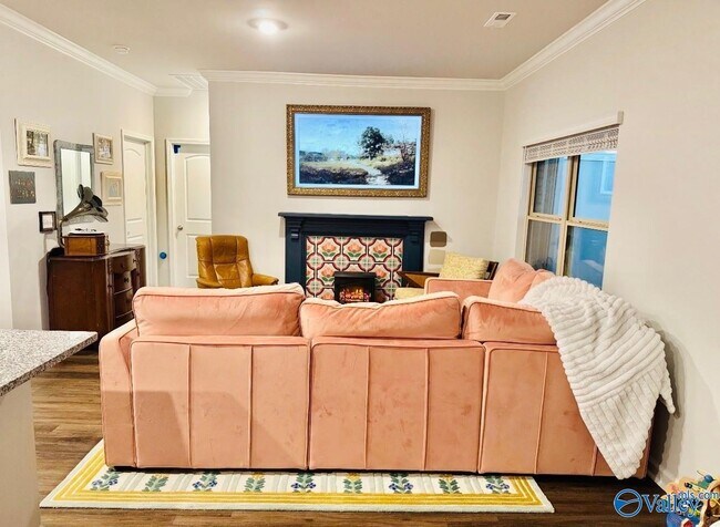 Foto del edificio - 507 Raccoon Way SW