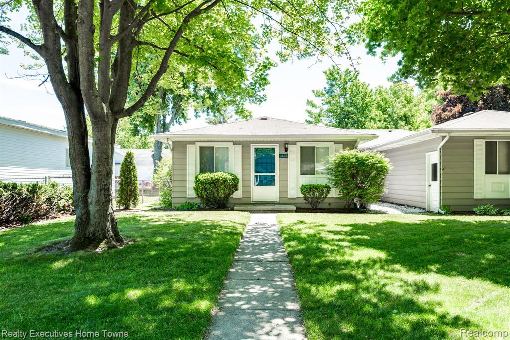 1448 Devonshire, Port Huron, MI 48060 House Rental in Port Huron, MI