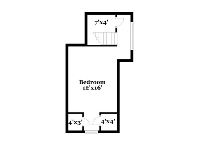 Foto del edificio - 5033 Thornebrook Cove