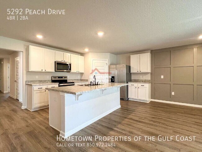 Foto del edificio - 5292 Peach Dr