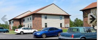 Foto del edificio - Heritage Square Apartments I & II