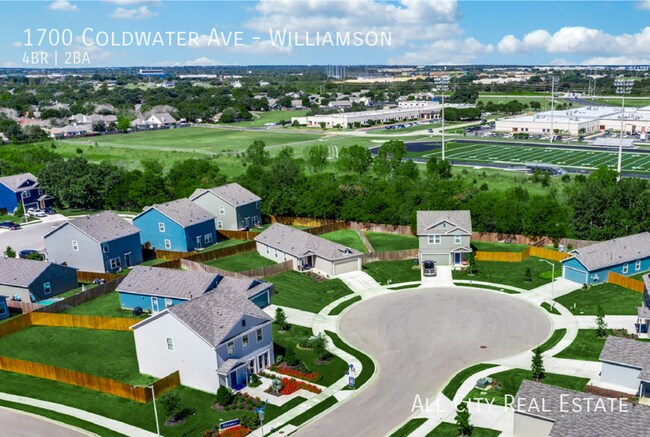 Foto del edificio - 1700 Coldwater Ave