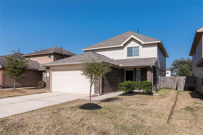 Foto del edificio - 5742 Post Oak Manor Dr