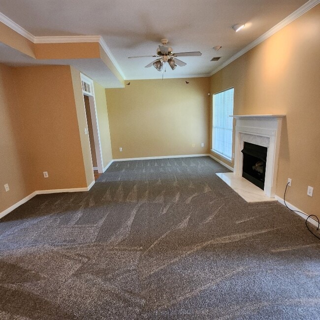 536 Treymoor Lake Cir, Alabaster, AL 35007 Townhome Rentals in