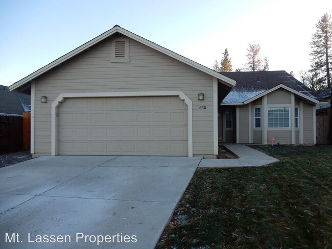 Building Photo - 630 Gem Dr