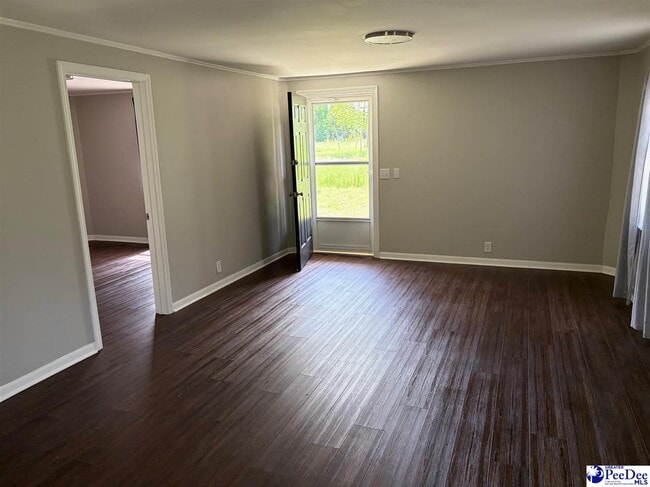 Foto del edificio - 125 Palmetto Rd