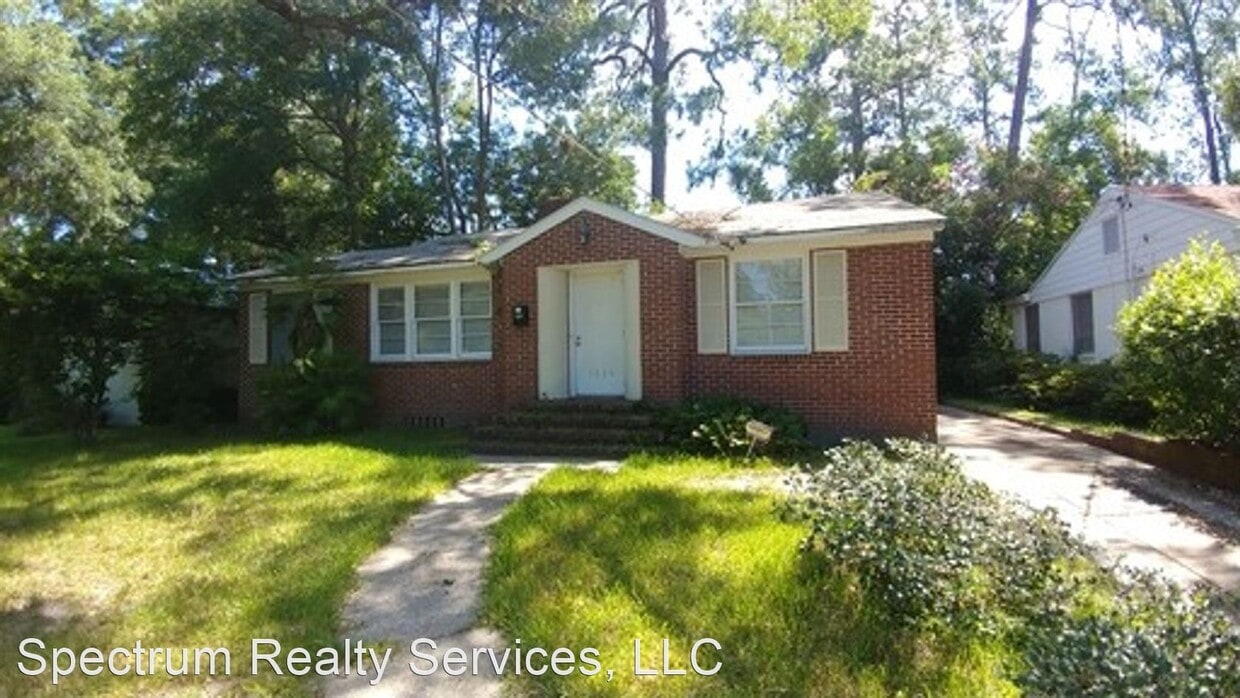 Primary Photo - 2 br, 1 bath House - 1529 Pershing Road