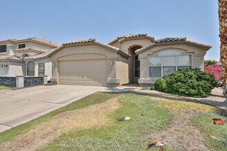 Building Photo - 10222 W Daley Ln