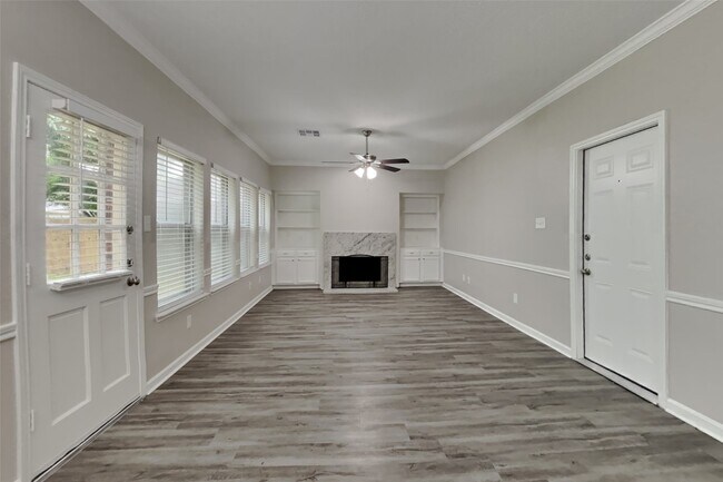 Foto del edificio - 16306 Ash Point Ln