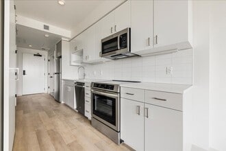 Interior Photo - The Steward