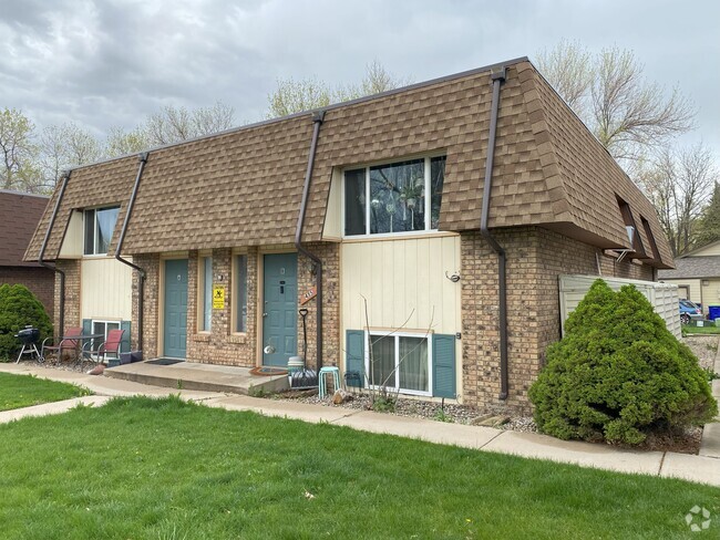 Building Photo - 419 Bimson Ave
