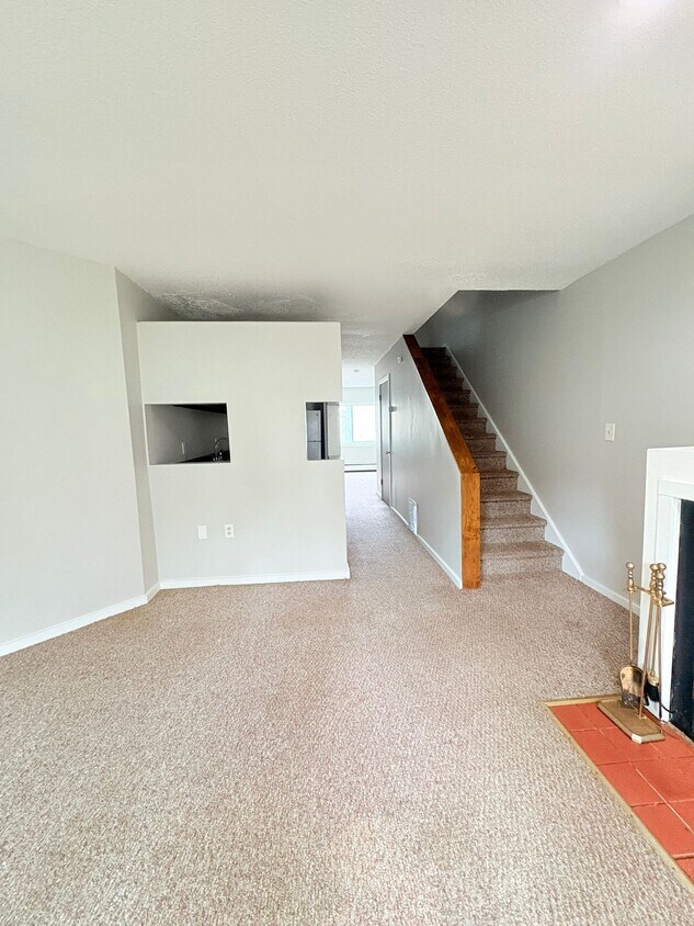 Foto principal - 63 Irving St