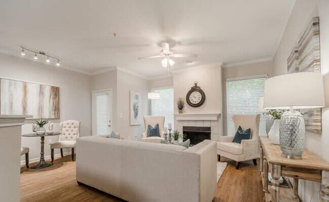 Foto del edificio - 3 bedroom in Lewisville TX 75067