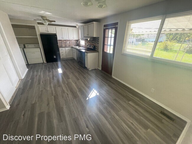 Foto del edificio - 3 br, 1.5 bath House - 9129 Shenandoah Drive