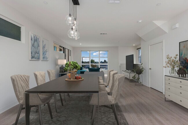 Foto del edificio - 2700 E Chaucer St