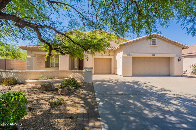 2428 W Sagebrush Dr, Phoenix, AZ 85085 - House Rental in Phoenix, AZ ...