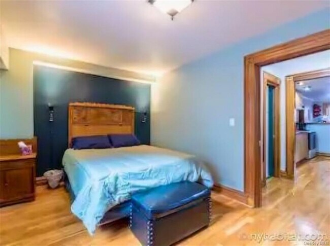 Foto del edificio - 470 Quincy St