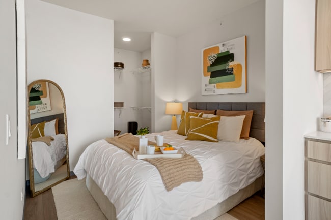 Foto del edificio - 535 S Damen Ave