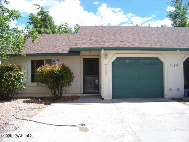Foto del edificio - 7169 E Addis Ave