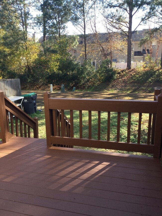 Foto del edificio - Townhome 3 bedroom/1.5 bath