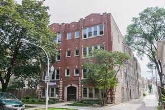 Building Photo - 3917 N Janssen Ave