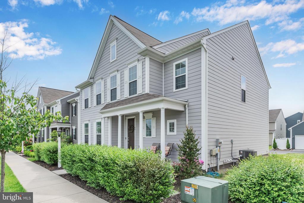 48 Meadow Creek Ln, Mechanicsburg, PA 17050 House Rental in