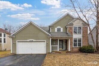 Building Photo - 2539 Lexington Ln