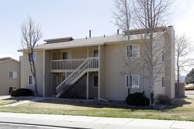 Photo - 6940 Peyote Way Apartment