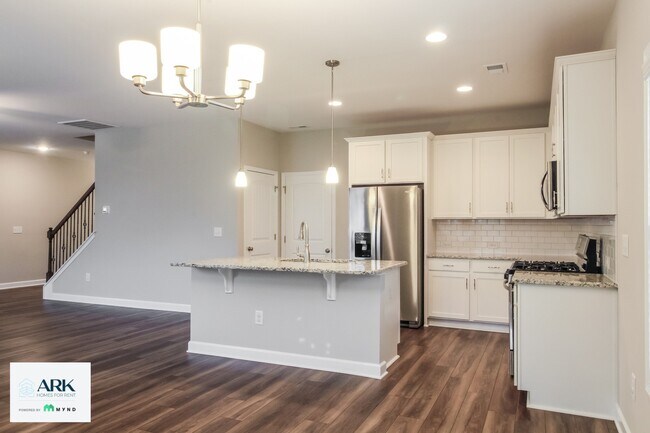Foto del edificio - 7837 Waterwillow Dr