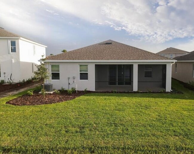 5678 Woodland Sage Dr, Sarasota, FL 34238 House Rental in Sarasota