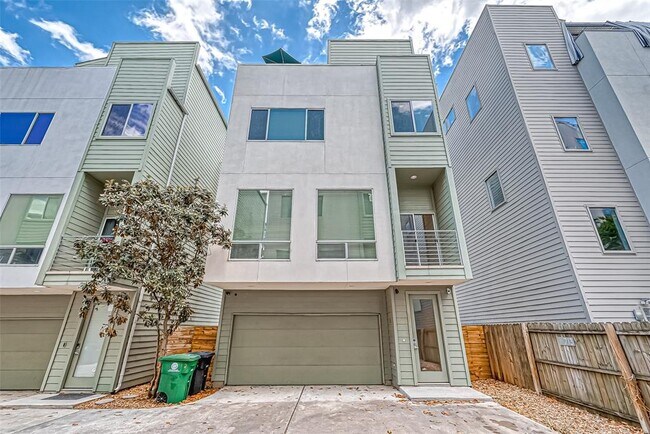 Foto del edificio - 713 Andrews St