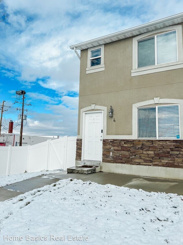 369 N Main St, Orem, UT 84057 House Rental in Orem, UT