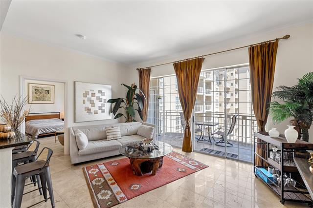 Foto del edificio - 3225 Turtle Creek Blvd Blvd