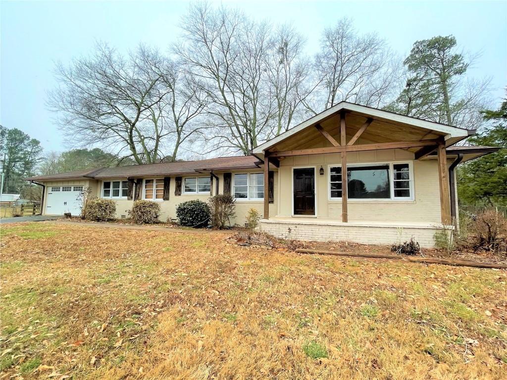 Primary Photo - 6875 Heardsville Rd