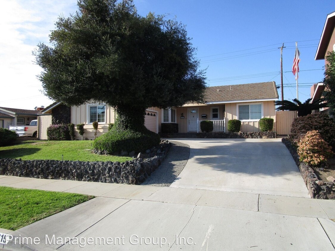 Primary Photo - 3 br, 2 bath House - 14615 Mansa Dr.
