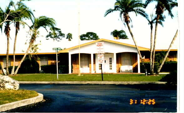 Foto del edificio - Lake Tarpon Mobile Home