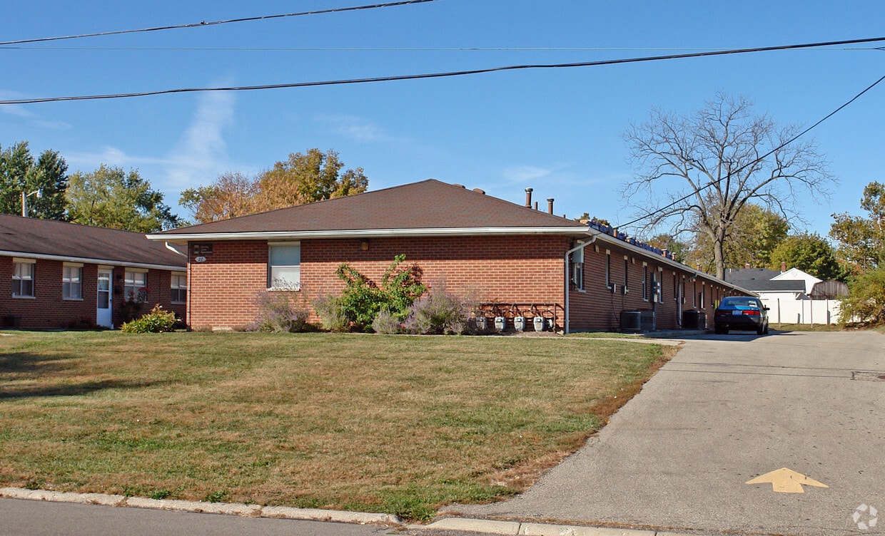 Building Photo - Quinby Lane Apartments