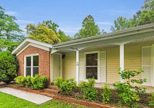 Foto del edificio - 109 Elizabeth St