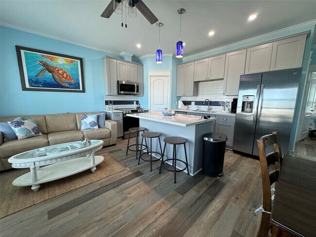 Foto del edificio - 1411 12th St