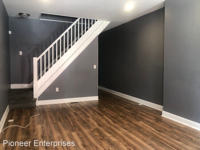 Foto del edificio - 2 br, 1.5 bath House - 207 S Pulaski St