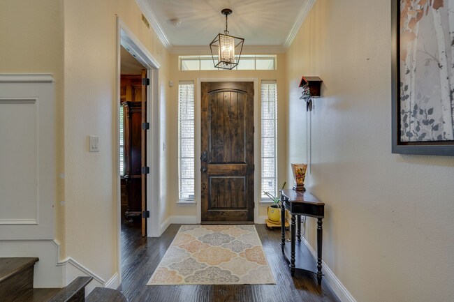 Building Photo - 1604 Woodrose Ct
