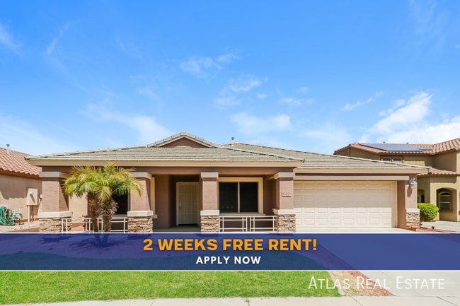 Building Photo - 17628 W Corrine Dr