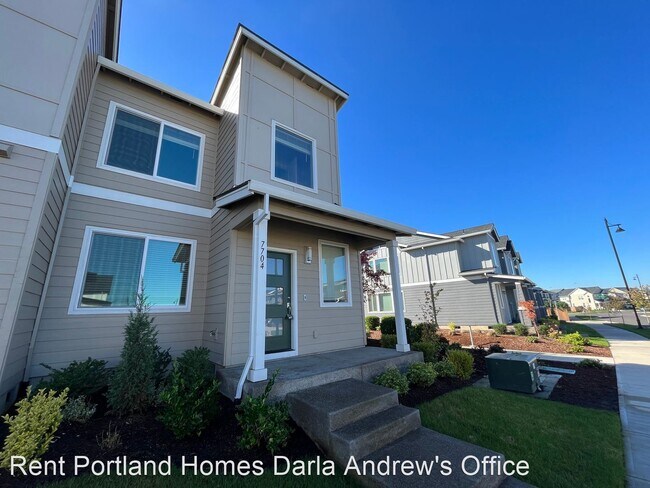 Foto del edificio - 3 br, 2.5 bath House - 7704 SE Youngs Street