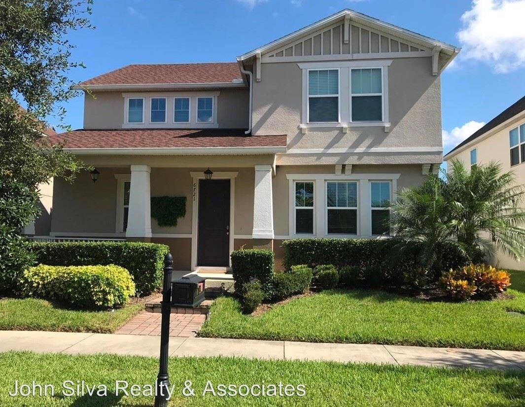 6721 Merrick Landing Blvd, Windermere, FL 34786 House Rental in
