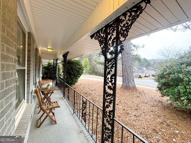 Foto del edificio - 3820 Union Rd SW